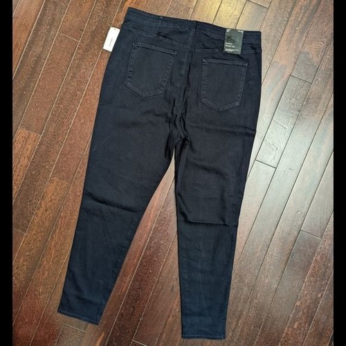 Neu mit Etikett J Brand Natasha High Rise Jeans in Penrose - Größe 38 - Bild 8 von 12