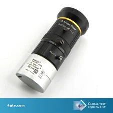 Basler  USB 3.0 Monochrome Camera W/ 3 Mega Pixel Lens 5.0-50mm  AS-IS