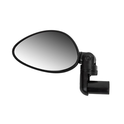 ZEFAL CYCLOP BIKE BICYCLE HANDLEBAR BAR END MIRROR NEW - Picture 1 of 2
