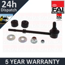 Stabiliser Link Rear FAI Fits Toyota Land Cruiser Prado 2.7 3.0 D 4.0 4.7