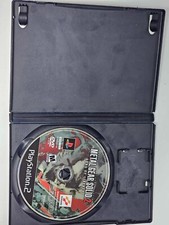 Metal Gear Solid 2: Sons of Liberty (Sony PlayStation 2, 2001)