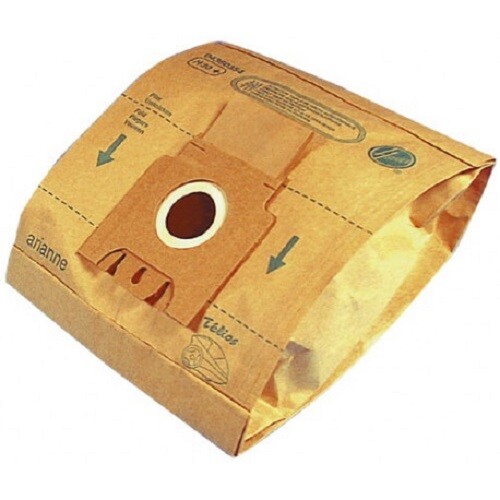 5 X H30+ HOOVER TELIOS VACUUM CLEANER HOOVER DUST BAGS UNBOXED 09178286