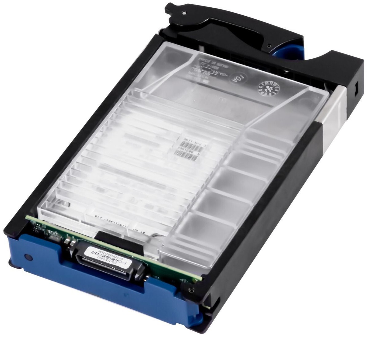 内蔵型ハードディスクドライブ EMC 600GB 15k SAS HDD 615vgfKaNbL._AC_SY200_QL15_.jpg