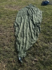 NWT USGI Insect Bar, Field Type, Nylon  Netting 16” X 11” NSN 7210-00-266-9736 