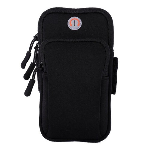 Universal Running Armband Phone Case Holder - High Quality Phone Bag - Jogging - Picture 11 of 11