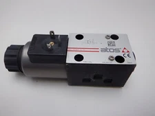 Atos DHE-0639/0 DC 20 Hydraulic Valve 24V
