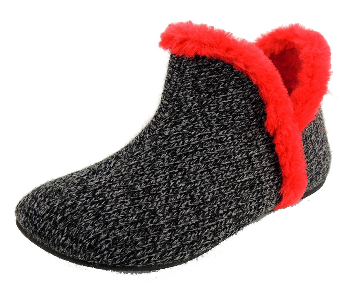 Mokassin Leder Slipper Damen Loafers Leder Slipper Damen LÄST