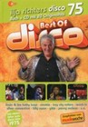 Disco 75-disco mit Ilja Richter-Buch+CD von Ilja Richter,Various Artists (2012)