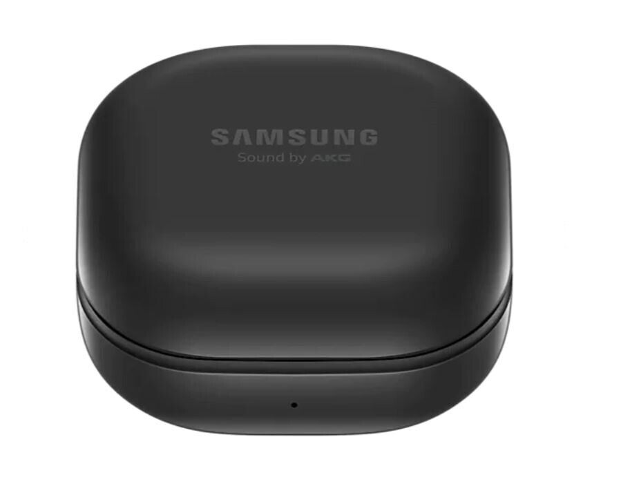 Samsung Galaxy Buds Pro Casque Sans fil Ecouteurs (SM-R190NZKAEUE)