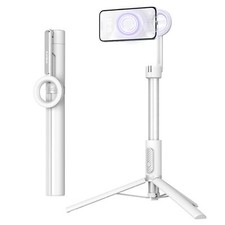Magnetic Selfie Stick Tripod For Iphone 64 Phone Tripod For Magsafe Travel Tr