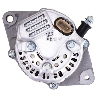 135-6057 Exmark Alternator Z-Spray | eBay