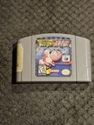 Yoshi's Story Nintendo 64 N64 Cartridge Only Authentic Tested And Working