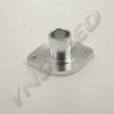 1" 25mm Aluminum BOV Blow Off Valve Adapter Flange For Greddy Type RS BOVS