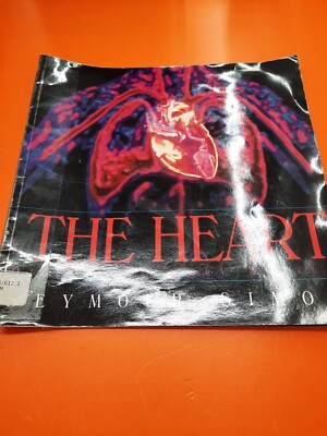       The Heart: Our Circulatory System by Seymour Simon