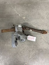 2011 2013 FORD FIESTA STEERING COLUMN MOTOR BE813D077AB OEM