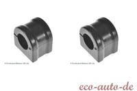 2 X Blue Print Stabilisatorlager Vorne Beidseitig FüR Opel Antara