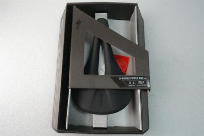 Specialized S-Works Power Arc Carbon Sattel 155 mm