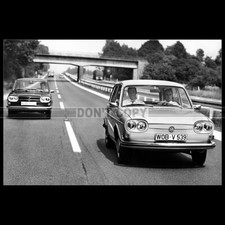 Photo A.032493 VOLKSWAGEN 181 1970