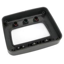 37201-HN0-A01 Speedometer Dash Upper Cover For Honda TRX 350 Rancher TRX500