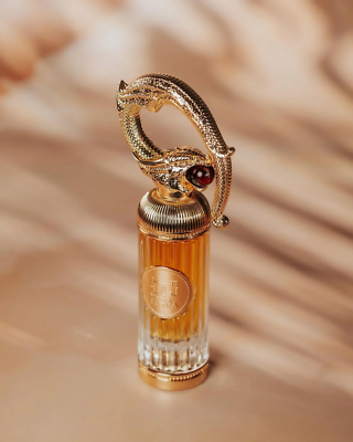 Sehr Lattafa EDP (100ml/3.4 Oz) by Lattafa Perfumes (Vanilla