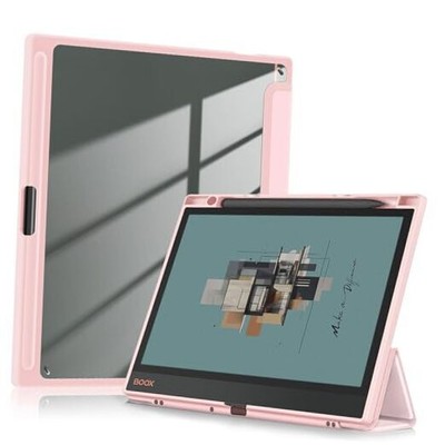 Case Compatible Onyx Boox Note Air3 C/Air3 B/W 10.3 inch Case Compatible Onyx Boox Note Air3 C/Air3 B/W 10.3 inch