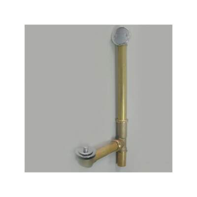 PROFLO PFWO101 - Tub Waste Accessory