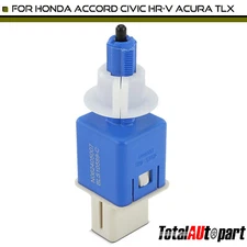 Brake Light Switch Pedal Position Sensor for Honda Civic 14-15 22-23 CR-V 17-23