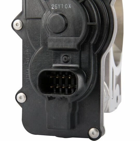 Cuerpo del acelerador de inyección de combustible ACDELCO reemplazo OEM # 2172293 con junta motores V8 Foto 2 de 4