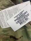 Multicam Womans Military Pants, 35 Short — photo 3