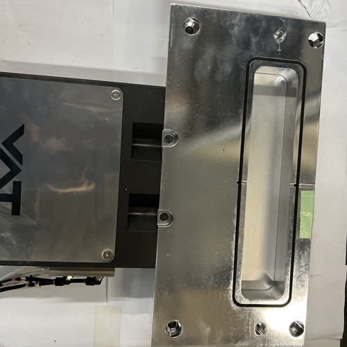 STS SPTS ICP RIE PECVD DRIE loadlock to chamber VAT valve - Picture 10 of 16