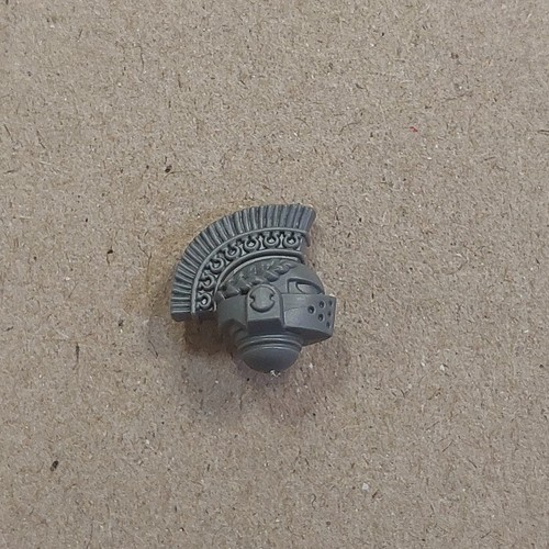 Warhammer 40000 ULTRAMARINES UPGRADE bits - Imagen 14 de 19