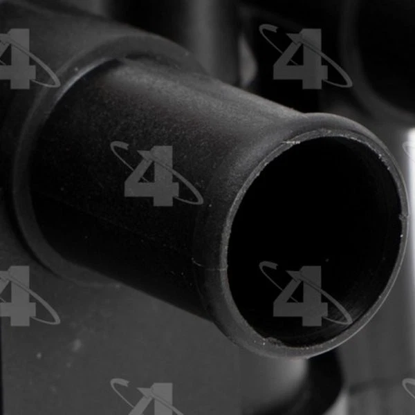 For Toyota Prius 2004-2009 Four Seasons HVAC Heater Control Valve - Изображение 3 из 4