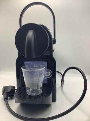 De'Longhi EN80.B Inissia Nespresso-Kapselmaschine - Wie neu 1#25135118