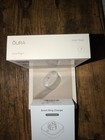 NEW Oura Ring 4 Gold Size 7 + Official Charger + Sizing Kit + Original Box — photo 5