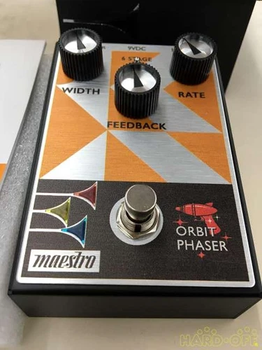 Maestro Orbit Phaser No.nm1753