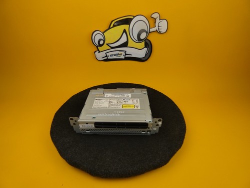 Radio Navi 6820535 F20 LCI 120i