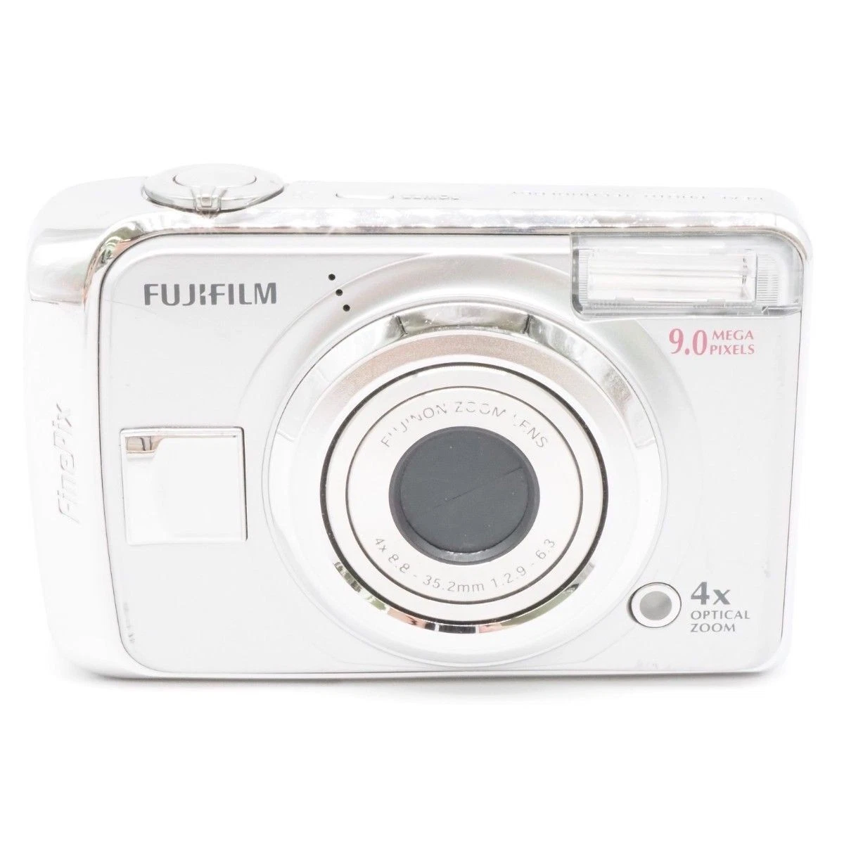 Fujifilm FinePix A900 Digital Cameras for Sale | Shop New & Used