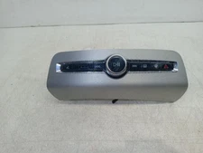 VOLVO XC90 MULTIMEDIA CONTROL SWITCH 31346790 MK2 2015 - 2024