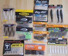 15 Off Jdm Plastic Variety Pack Geecrack Duo Jackall Osp Biwaa 14ct 15 Off Jdm Plastic Variety Pack Geecrack Duo Jackall Osp Biwaa 14ct