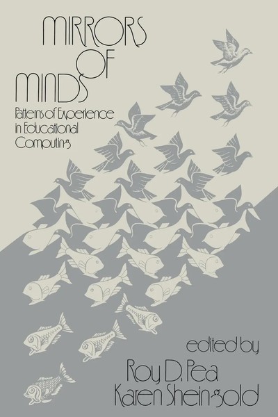 Roy D. Pea (U. A.) | Mirrors Of Minds | Taschenbuch | Englisch (1987) | Praeger-image