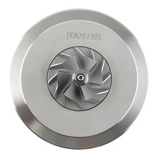 Cartouche Turbo MEAT & DORIA 60117 Pour Renault Espace III - CHRA Neuve, Nombreuses Références OE