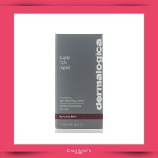 Dermalogica Super Rich Repair 1.7 oz 50ml NEW FAST SHIP