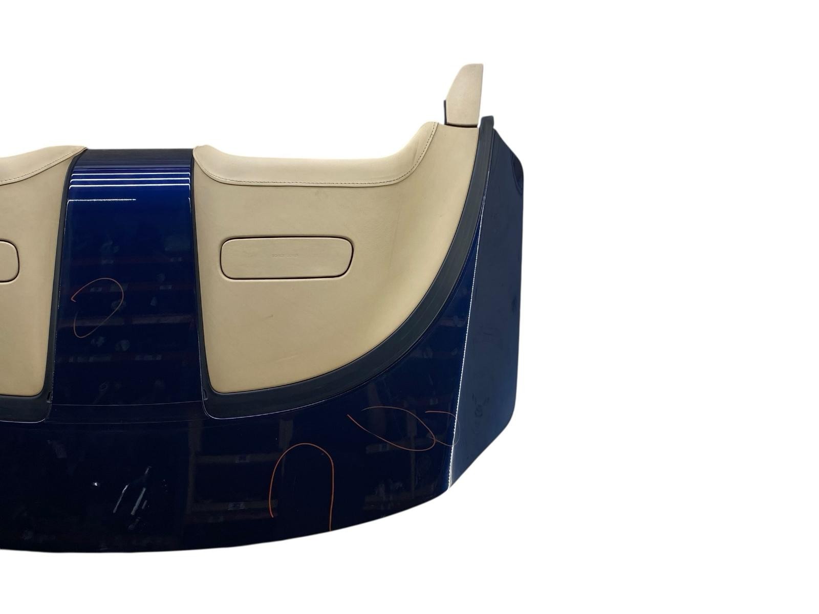 Aston Martin Vantage 2009 Roof panel
