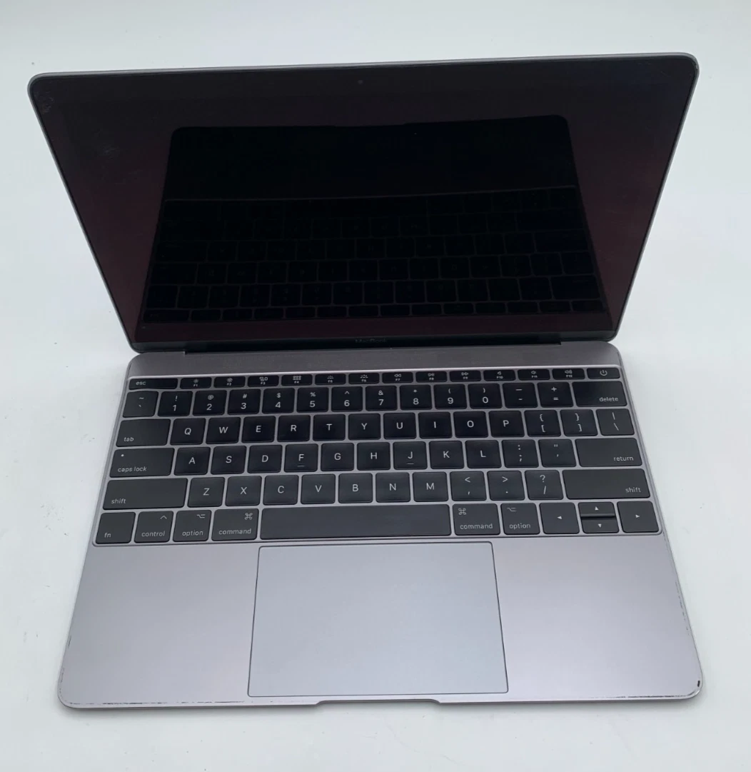2017 Apple MacBook 12 Inch Laptops for sale | eBay
