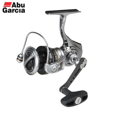 ABU GARCIA Extremely Light Weight Super Premium Spinning Reel ZENON 4000SH