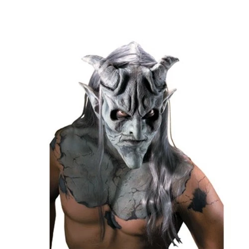 Kit de carrete de disfraz de rubí F/X gárgola Foto 2 de 2