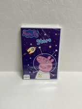 (未使用･未開封品)　Peppa Pig - Stars [Import anglais] ar3p5n1 Peppa Pig: Stars (DVD, 2018) for sale online | eBay