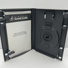 OEM Nintendo GameCube Replacement Game Cube C...