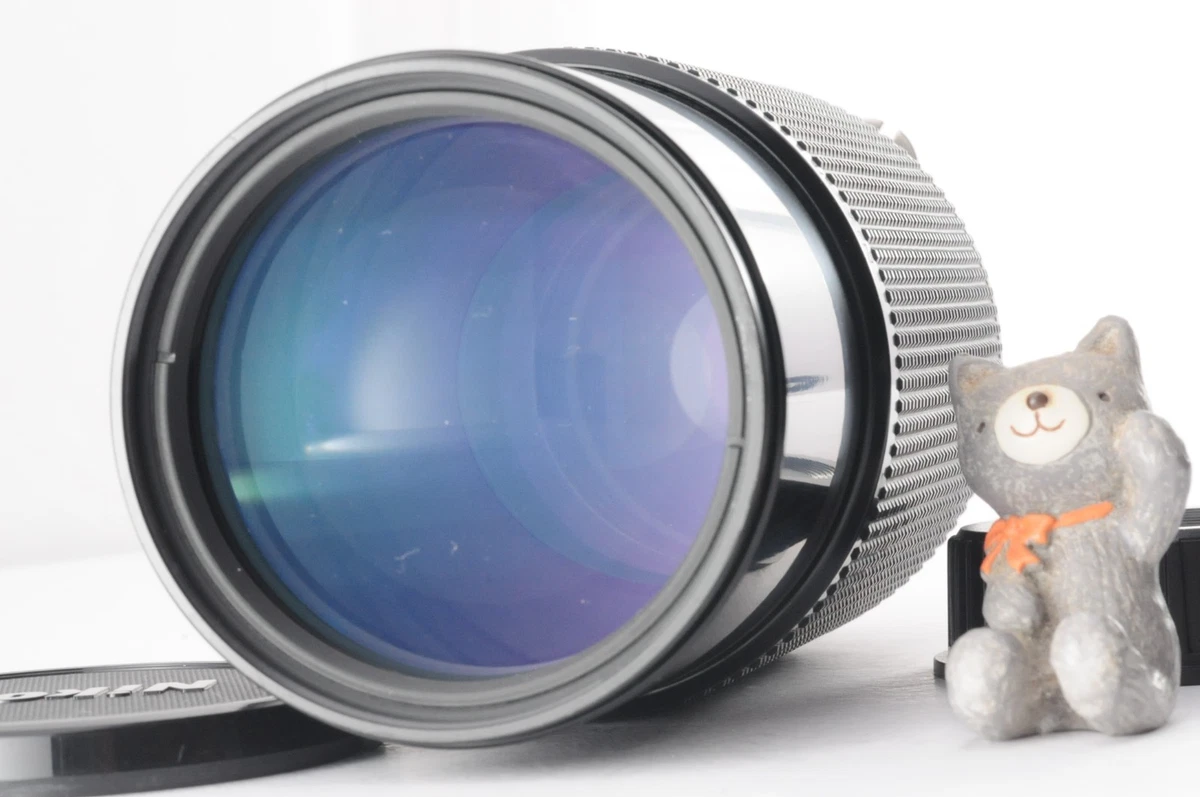 Nikon Zoom-NIKKOR 80-200mm f/4 レンズ Nikon Zoom-NIKKOR f/4 Camera Lenses 80-200mm Focal for sale - eBay