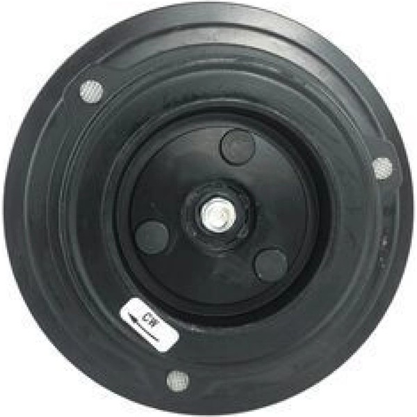 Mahle ACP 868 000S Kompressor Klimaanlage FüR Ford Focus C MAX C MAX DA HCP DP-image